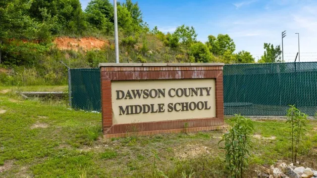 $2,000 | 94 Hughes Pl Drive, Dawsonville, GA 30534