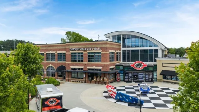 $2,000 | 94 Hughes Pl Drive, Dawsonville, GA 30534