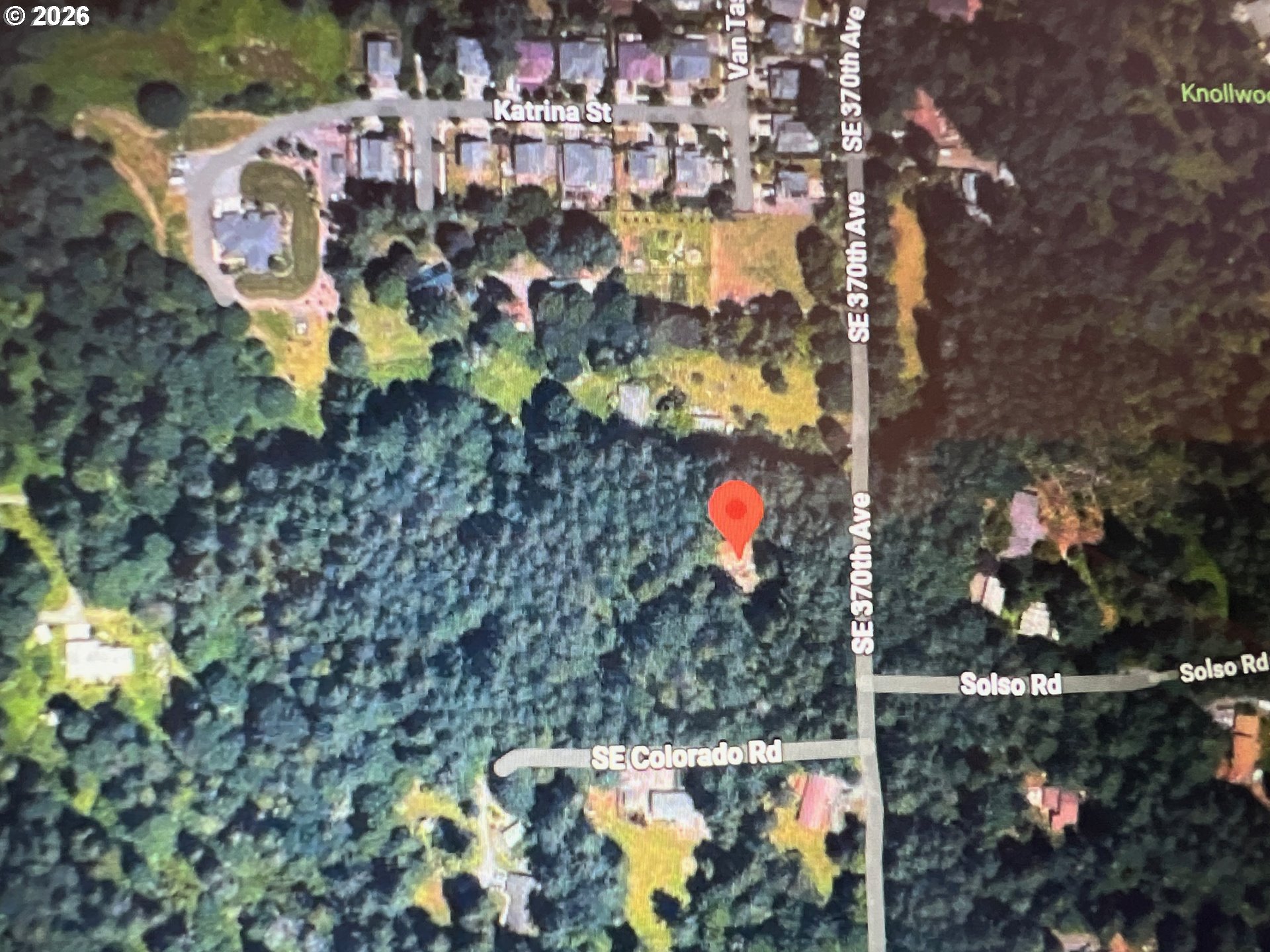 18031 Southeast 370th Avenue Sandy, OR 97055 - Photo 24 of 24