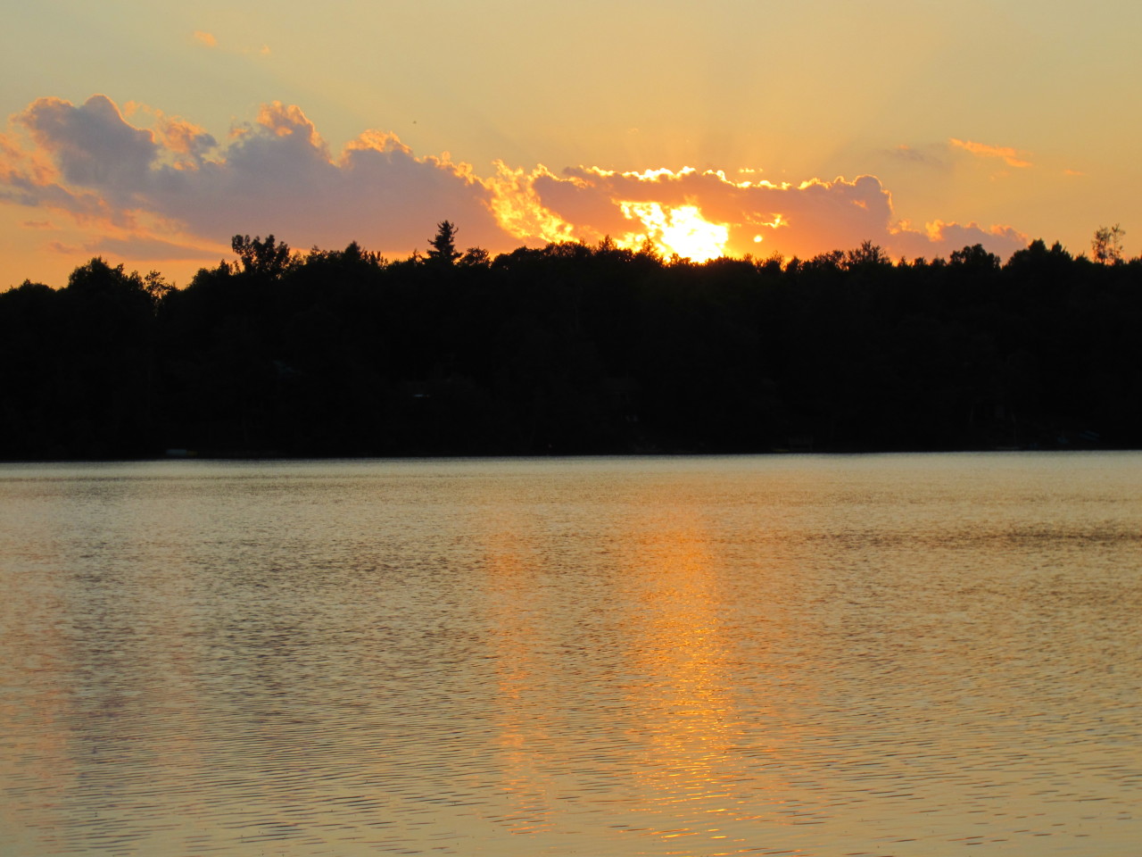 47 Slope Road Tolland, MA 01034 - Photo 18 of 19 a view of an ocean