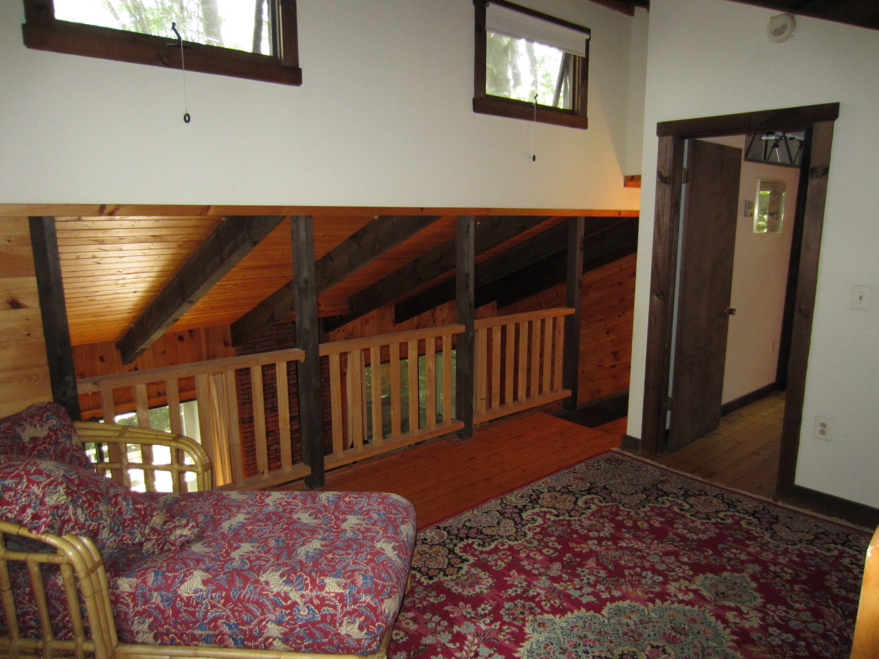 47 Slope Road Tolland, MA 01034 - Photo 6 of 19 a view of entryway