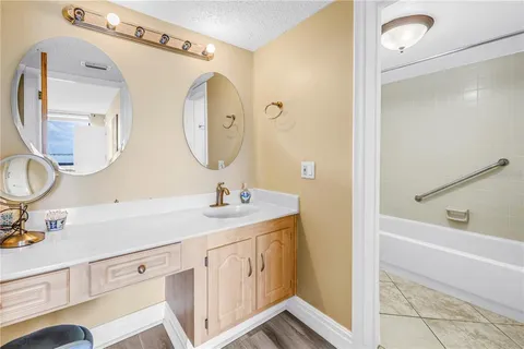 $549,000 | 5825 La Puerta Del Sol Boulevard South, Unit 464, St. Petersburg, FL 33715