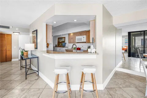 $549,000 | 5825 La Puerta Del Sol Boulevard South, Unit 464, St. Petersburg, FL 33715