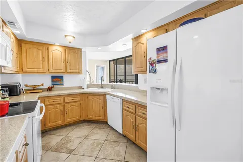 $549,000 | 5825 La Puerta Del Sol Boulevard South, Unit 464, St. Petersburg, FL 33715