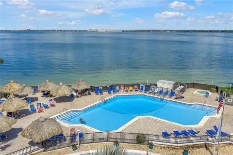 $549,000 | 5825 La Puerta Del Sol Boulevard South, Unit 464, St. Petersburg, FL 33715