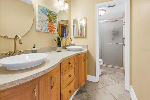 $549,000 | 5825 La Puerta Del Sol Boulevard South, Unit 464, St. Petersburg, FL 33715