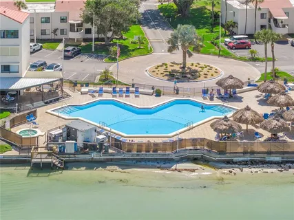 $549,000 | 5825 La Puerta Del Sol Boulevard South, Unit 464, St. Petersburg, FL 33715