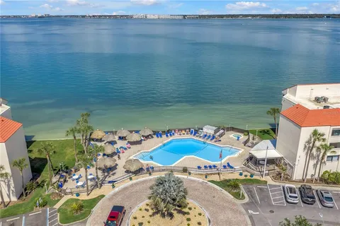 $549,000 | 5825 La Puerta Del Sol Boulevard South, Unit 464, St. Petersburg, FL 33715