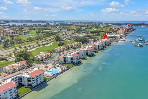 $549,000 | 5825 La Puerta Del Sol Boulevard South, Unit 464, St. Petersburg, FL 33715