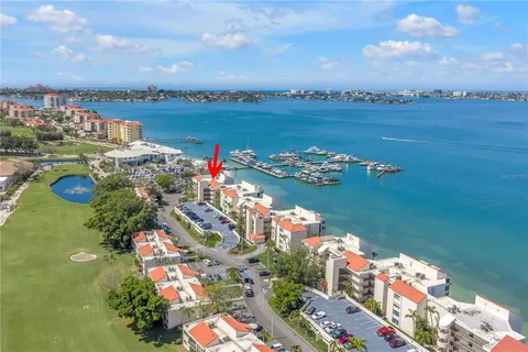 $549,000 | 5825 La Puerta Del Sol Boulevard South, Unit 464, St. Petersburg, FL 33715