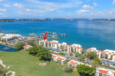 $549,000 | 5825 La Puerta Del Sol Boulevard South, Unit 464, St. Petersburg, FL 33715