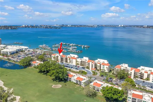 $549,000 | 5825 La Puerta Del Sol Boulevard South, Unit 464, St. Petersburg, FL 33715