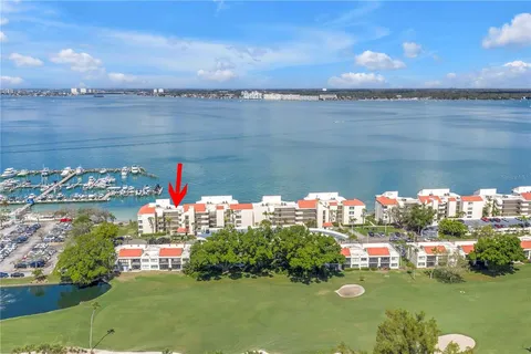 $549,000 | 5825 La Puerta Del Sol Boulevard South, Unit 464, St. Petersburg, FL 33715