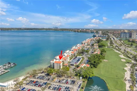 $549,000 | 5825 La Puerta Del Sol Boulevard South, Unit 464, St. Petersburg, FL 33715