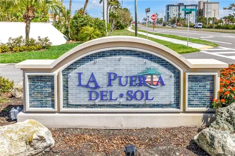 $549,000 | 5825 La Puerta Del Sol Boulevard South, Unit 464, St. Petersburg, FL 33715