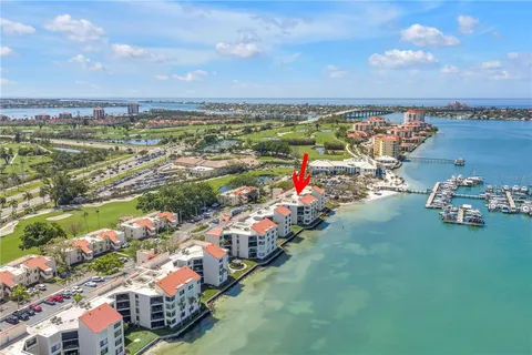 $549,000 | 5825 La Puerta Del Sol Boulevard South, Unit 464, St. Petersburg, FL 33715