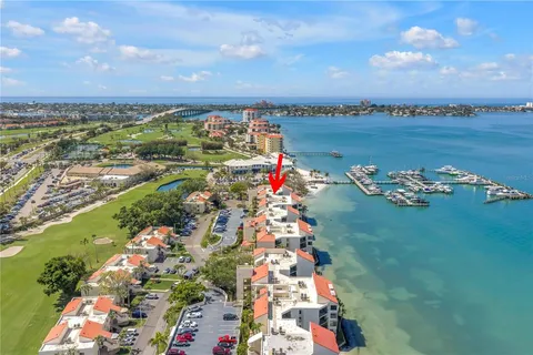 $549,000 | 5825 La Puerta Del Sol Boulevard South, Unit 464, St. Petersburg, FL 33715