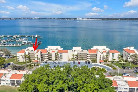 $549,000 | 5825 La Puerta Del Sol Boulevard South, Unit 464, St. Petersburg, FL 33715