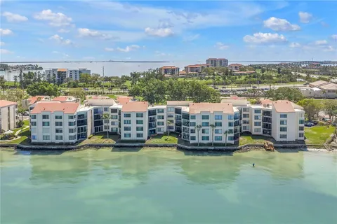 $549,000 | 5825 La Puerta Del Sol Boulevard South, Unit 464, St. Petersburg, FL 33715