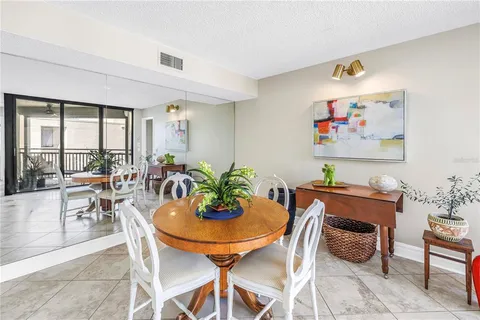 $549,000 | 5825 La Puerta Del Sol Boulevard South, Unit 464, St. Petersburg, FL 33715