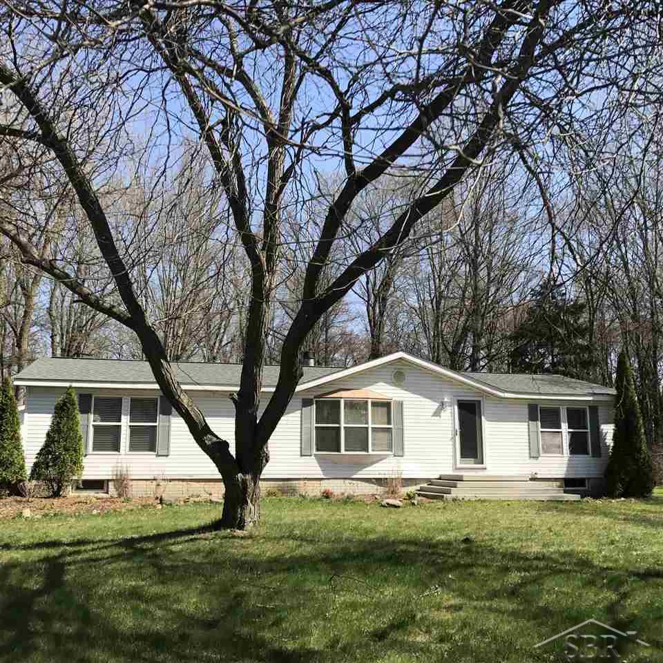 4045 Williamson Road Bridgeport, MI 48601 - Photo 2 of 29