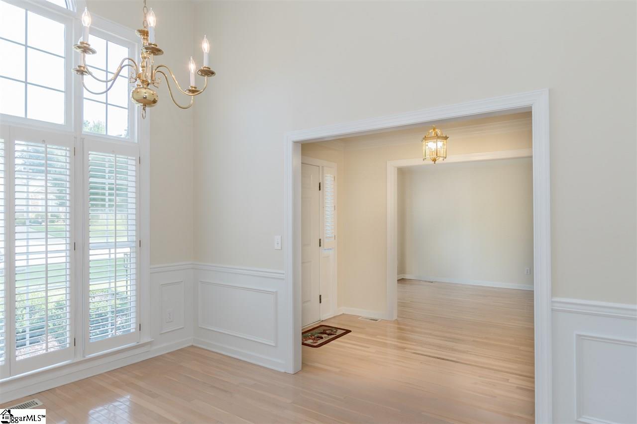 1 Bushberry Way Greer, SC 29650 - Photo 11 of 35 Gallery Image 11