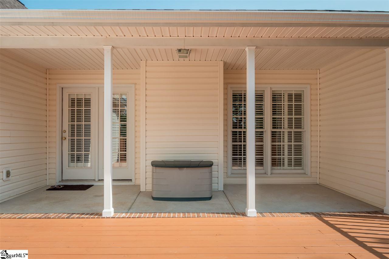 1 Bushberry Way Greer, SC 29650 - Photo 32 of 35 Gallery Image 32