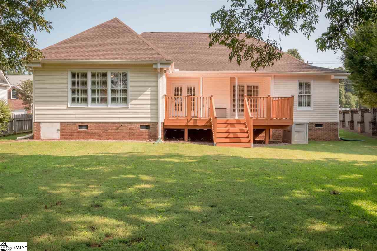 1 Bushberry Way Greer, SC 29650 - Photo 34 of 35 Gallery Image 34