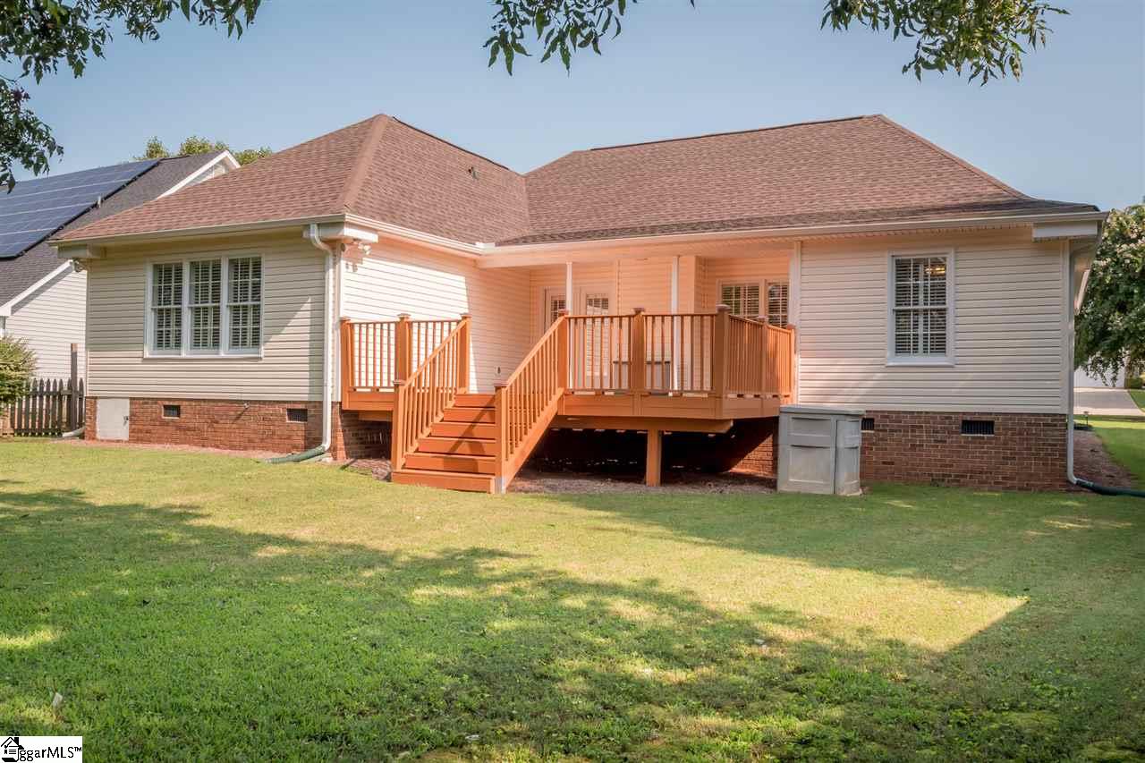 1 Bushberry Way Greer, SC 29650 - Photo 35 of 35 Gallery Image 35