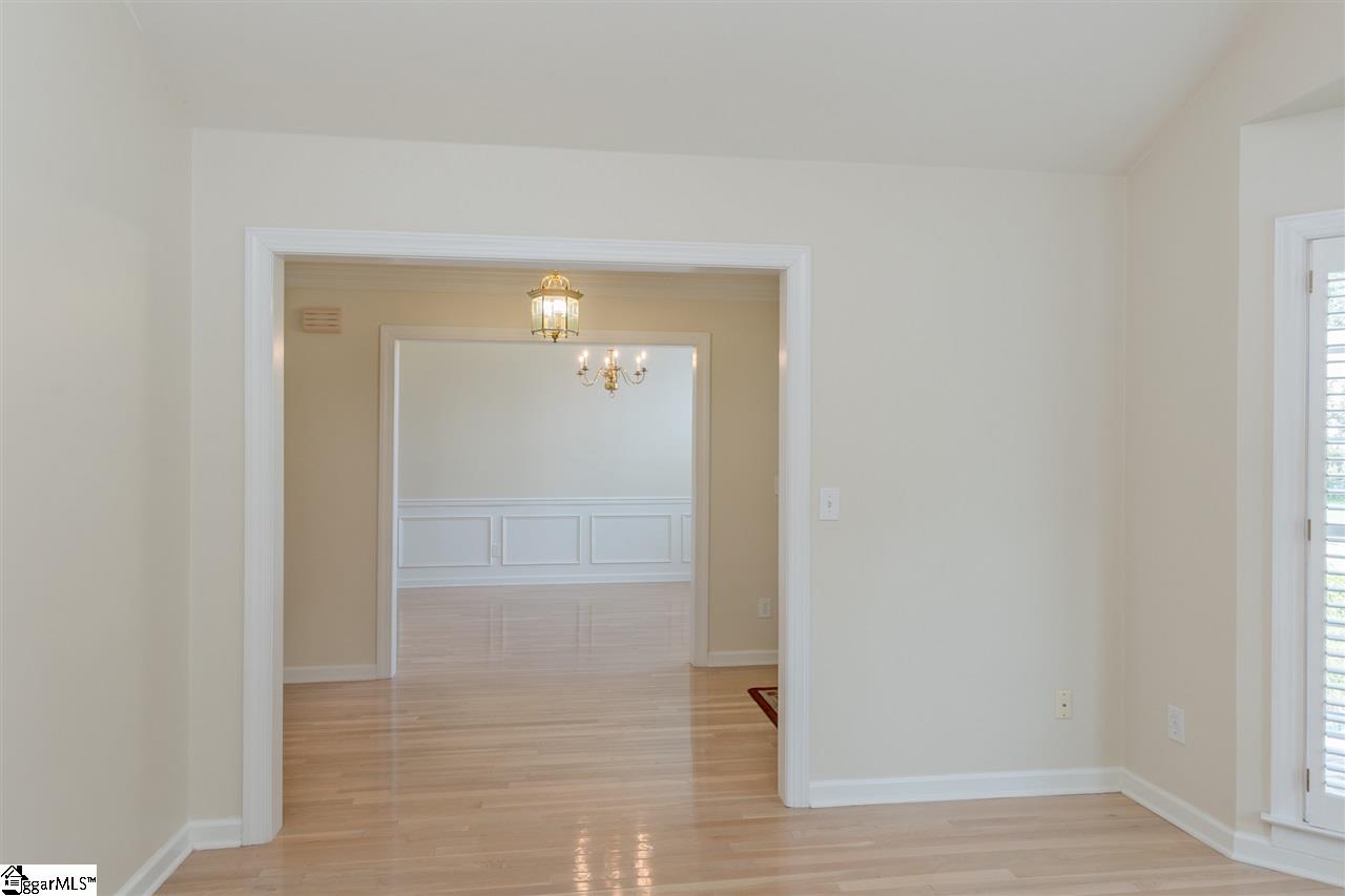 1 Bushberry Way Greer, SC 29650 - Photo 8 of 35 Gallery Image 8