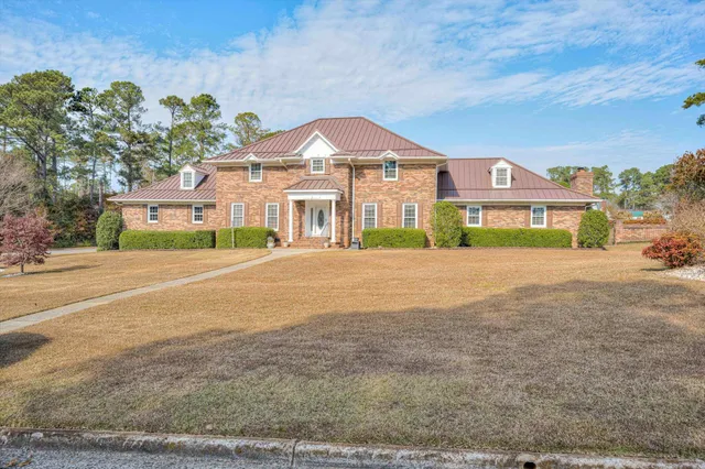 $895,000 | 10 Fox Creek Drive, North Augusta, SC 29860