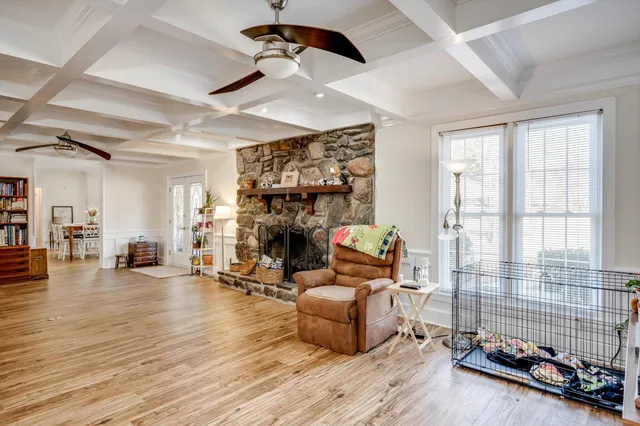 $895,000 | 10 Fox Creek Drive, North Augusta, SC 29860