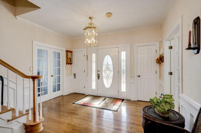 $895,000 | 10 Fox Creek Drive, North Augusta, SC 29860