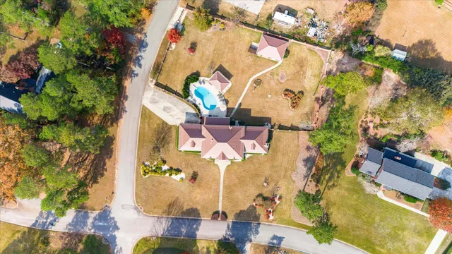 $895,000 | 10 Fox Creek Drive, North Augusta, SC 29860