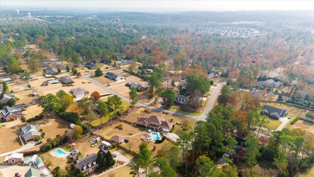 $895,000 | 10 Fox Creek Drive, North Augusta, SC 29860