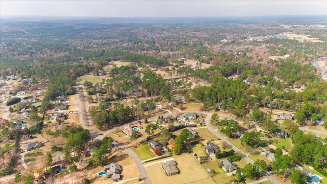 $895,000 | 10 Fox Creek Drive, North Augusta, SC 29860