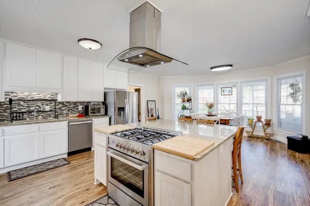 $895,000 | 10 Fox Creek Drive, North Augusta, SC 29860