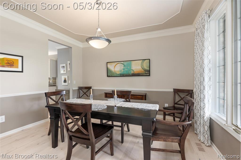 1440 Otter Drive Rochester, MI 48306 - Photo 12 of 71