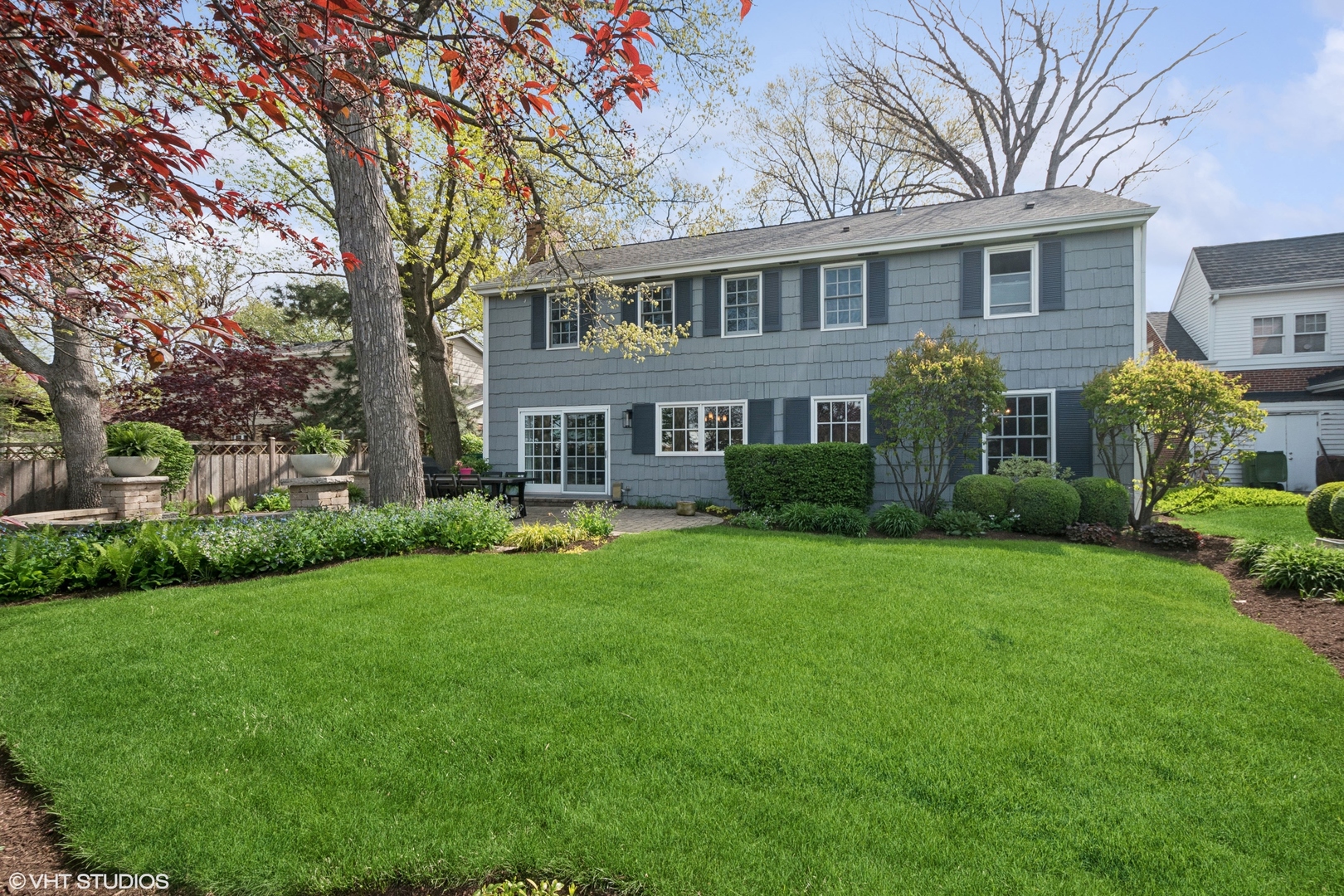 816 South Hamlin Avenue Park Ridge, IL 60068 - Photo 40 of 45 Gallery Image 40