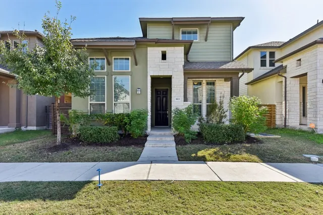 $515,000 | 1613 Arcilla Street, Austin, TX 78741