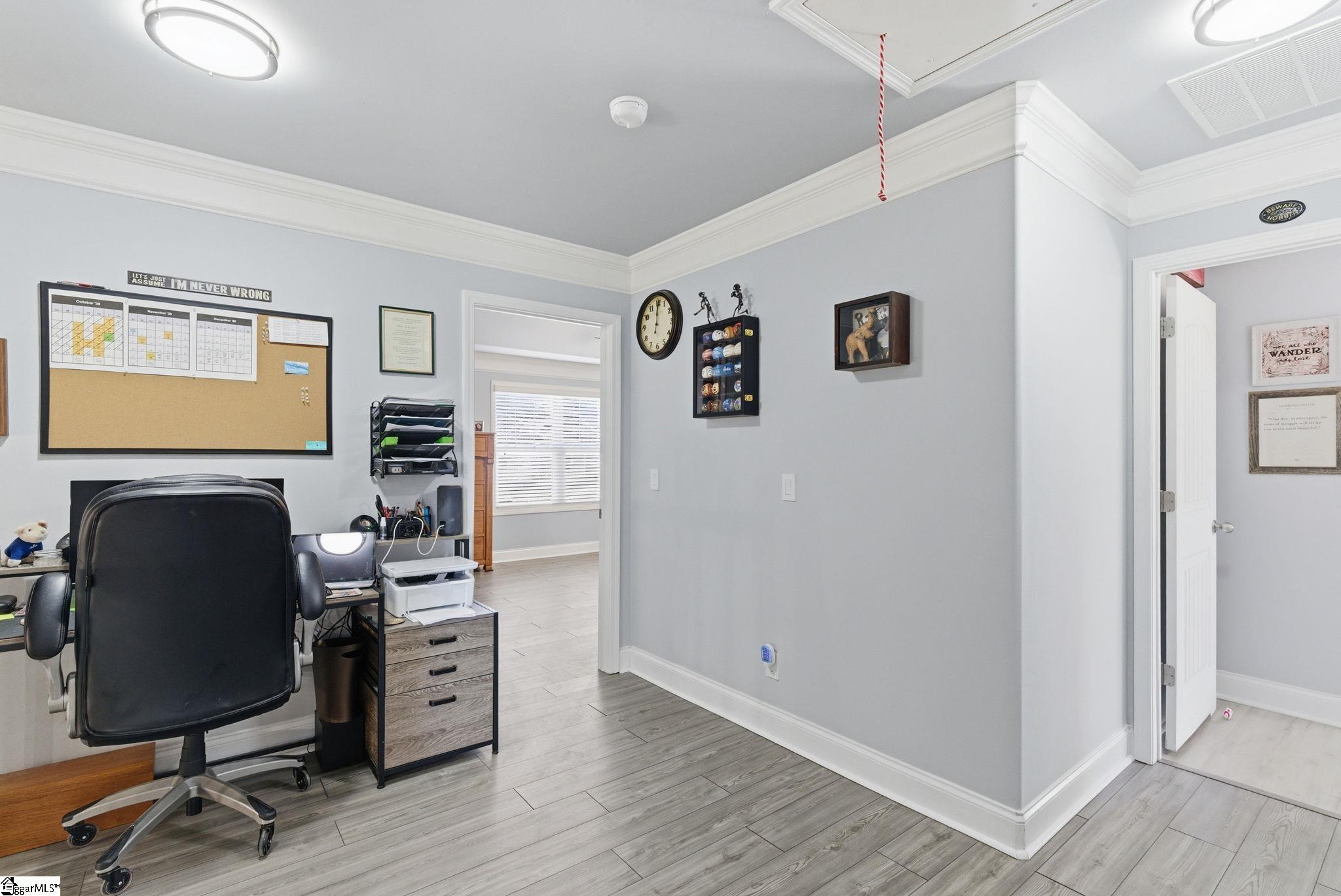 405 Kindletree Way Simpsonville, SC 29680 - Photo 16 of 46