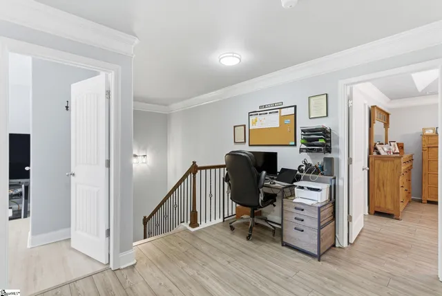 $324,900 | 405 Kindletree Way, Simpsonville, SC 29680