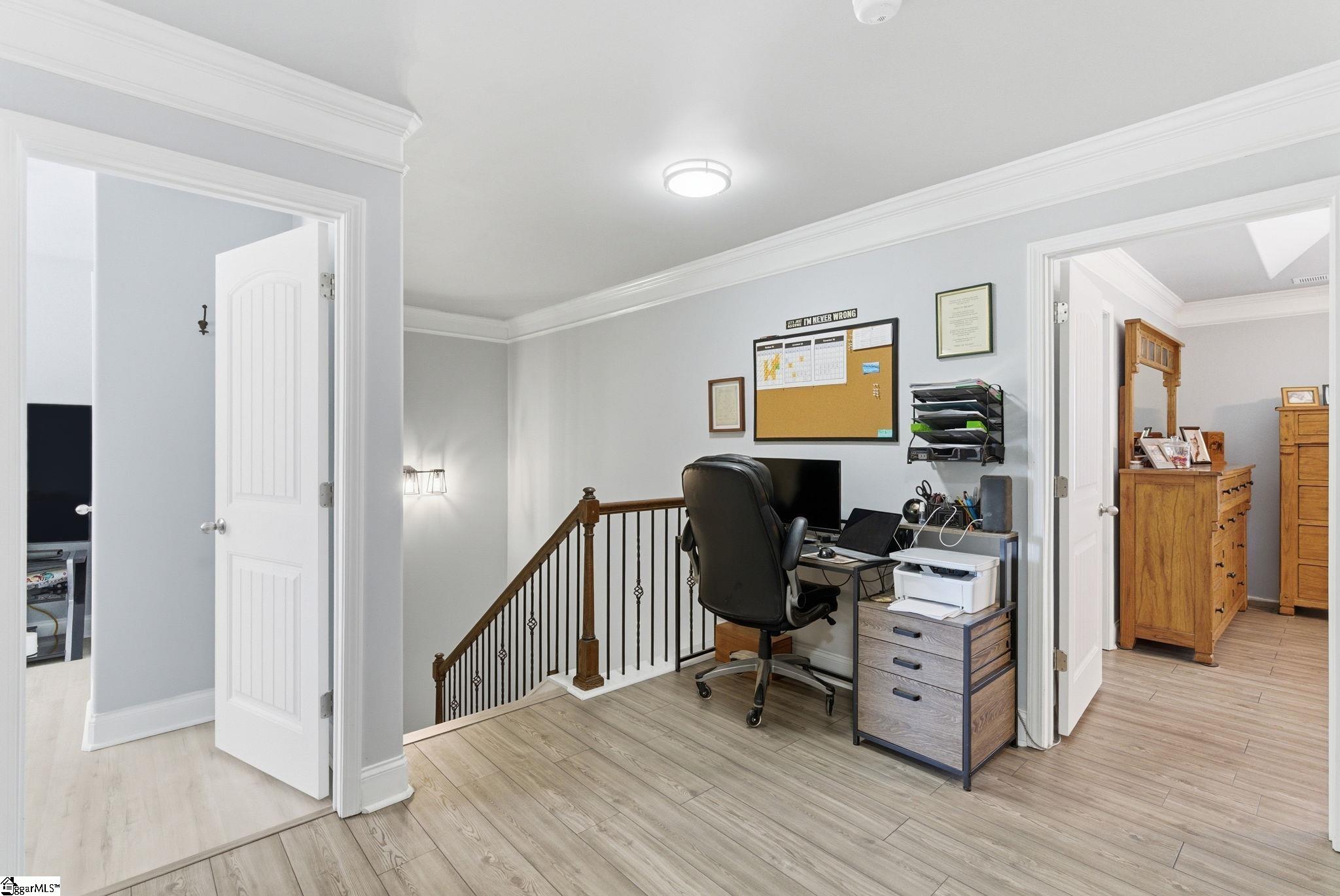 405 Kindletree Way Simpsonville, SC 29680 - Photo 17 of 46