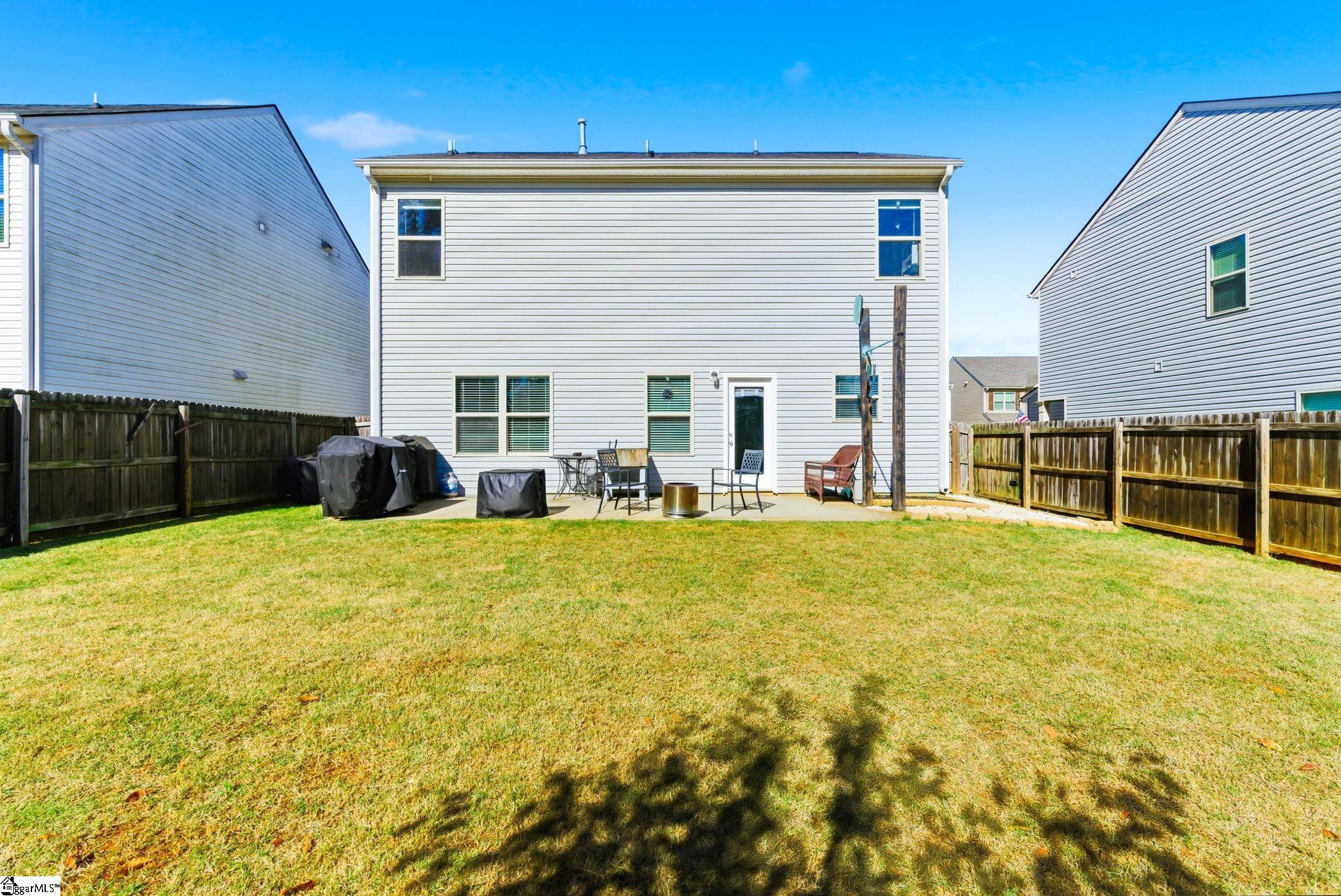 405 Kindletree Way Simpsonville, SC 29680 - Photo 38 of 46