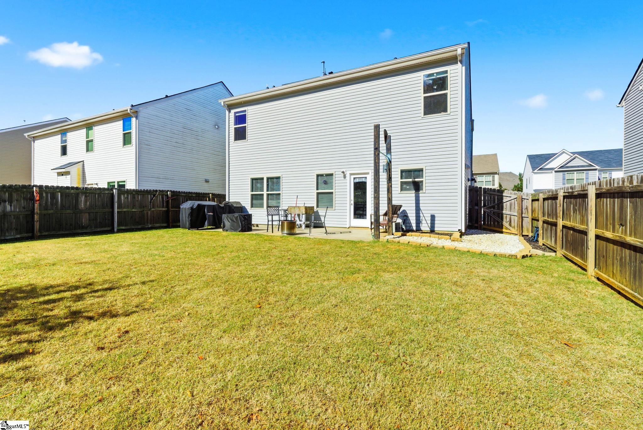 405 Kindletree Way Simpsonville, SC 29680 - Photo 39 of 46