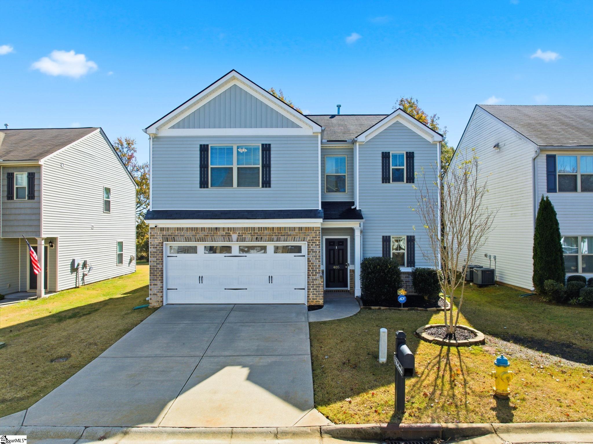 405 Kindletree Way Simpsonville, SC 29680 - Photo 40 of 46