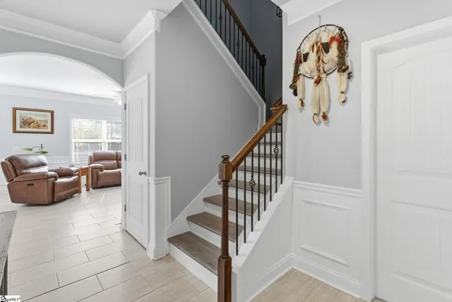 $324,900 | 405 Kindletree Way, Simpsonville, SC 29680