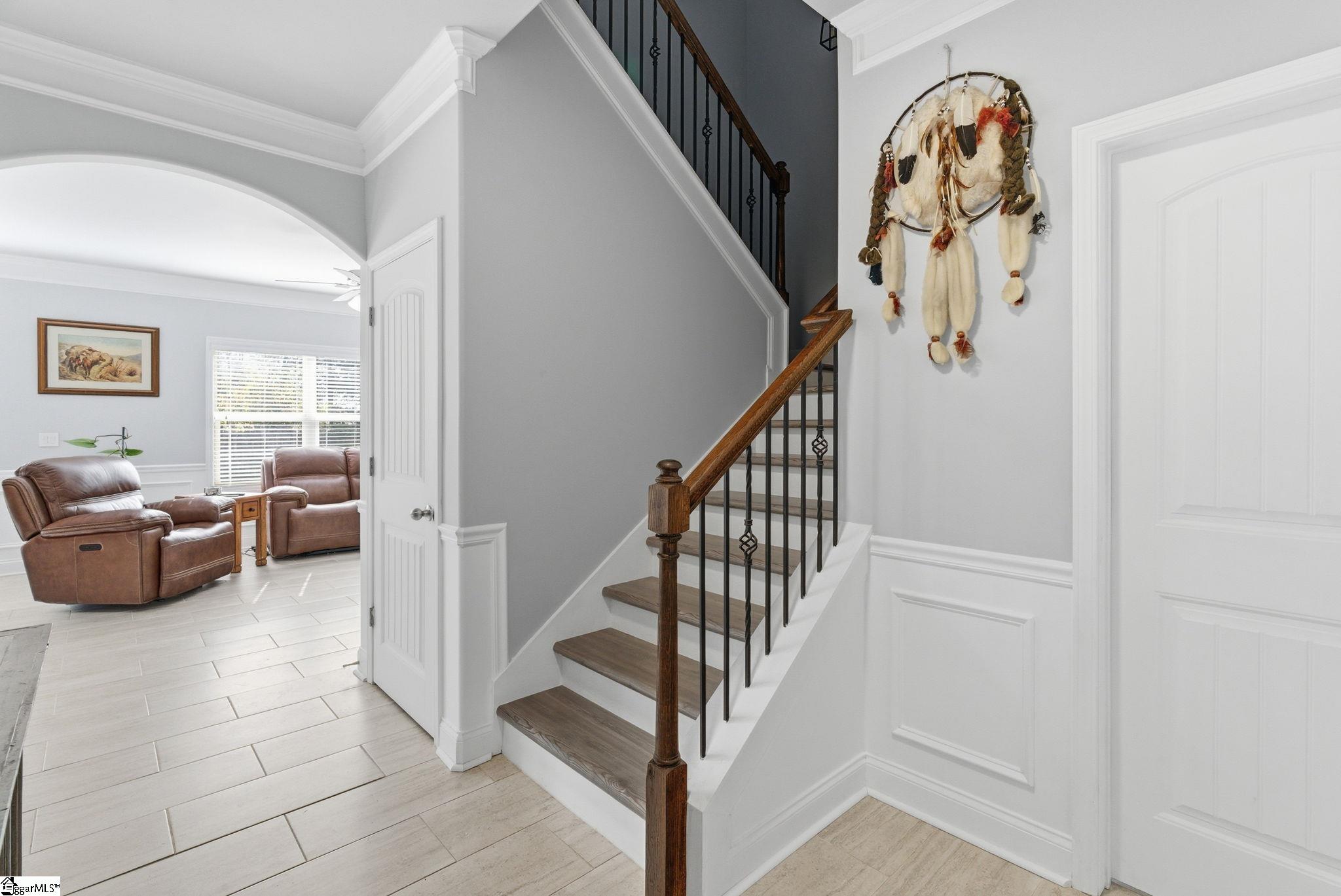 405 Kindletree Way Simpsonville, SC 29680 - Photo 4 of 46