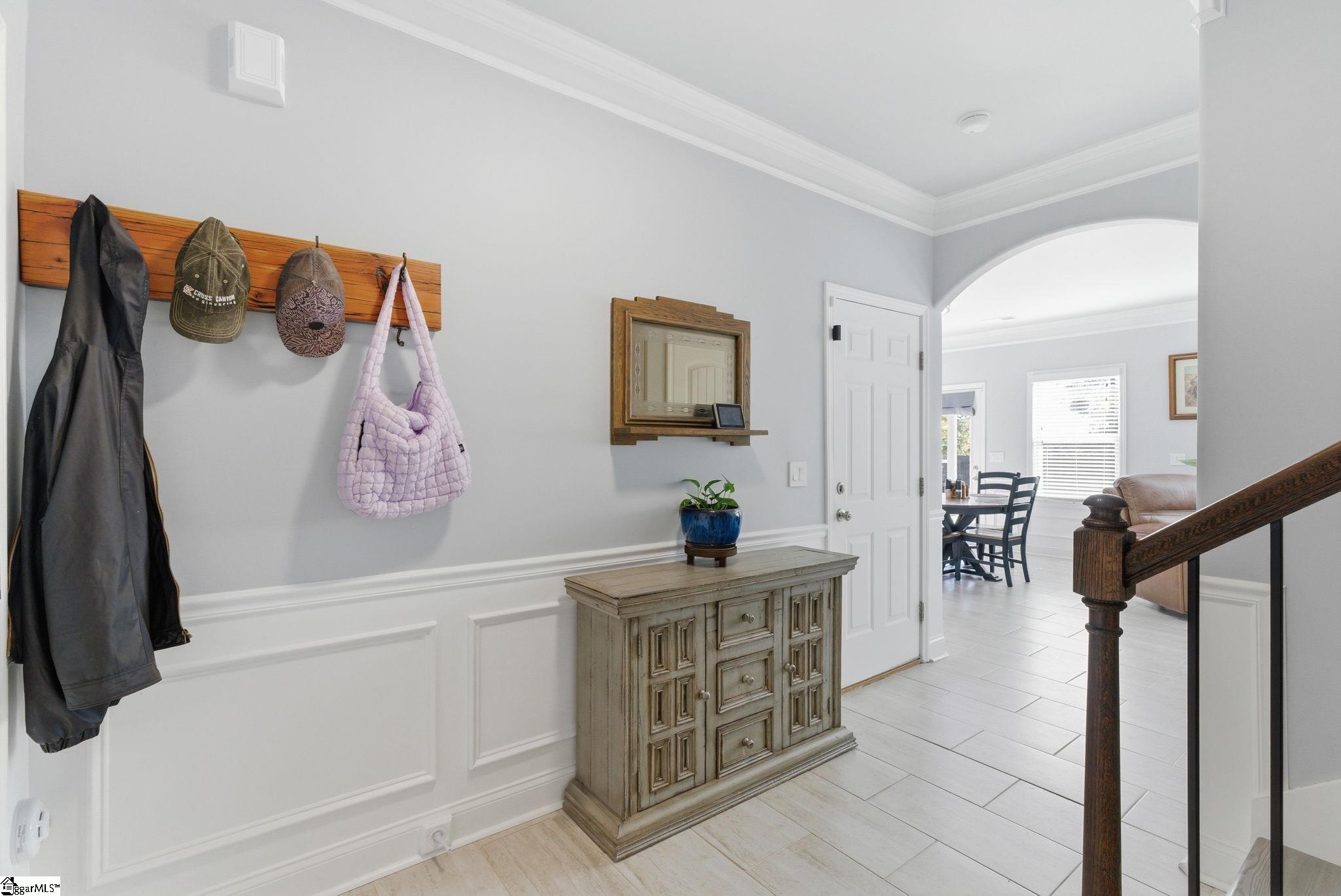 405 Kindletree Way Simpsonville, SC 29680 - Photo 5 of 46