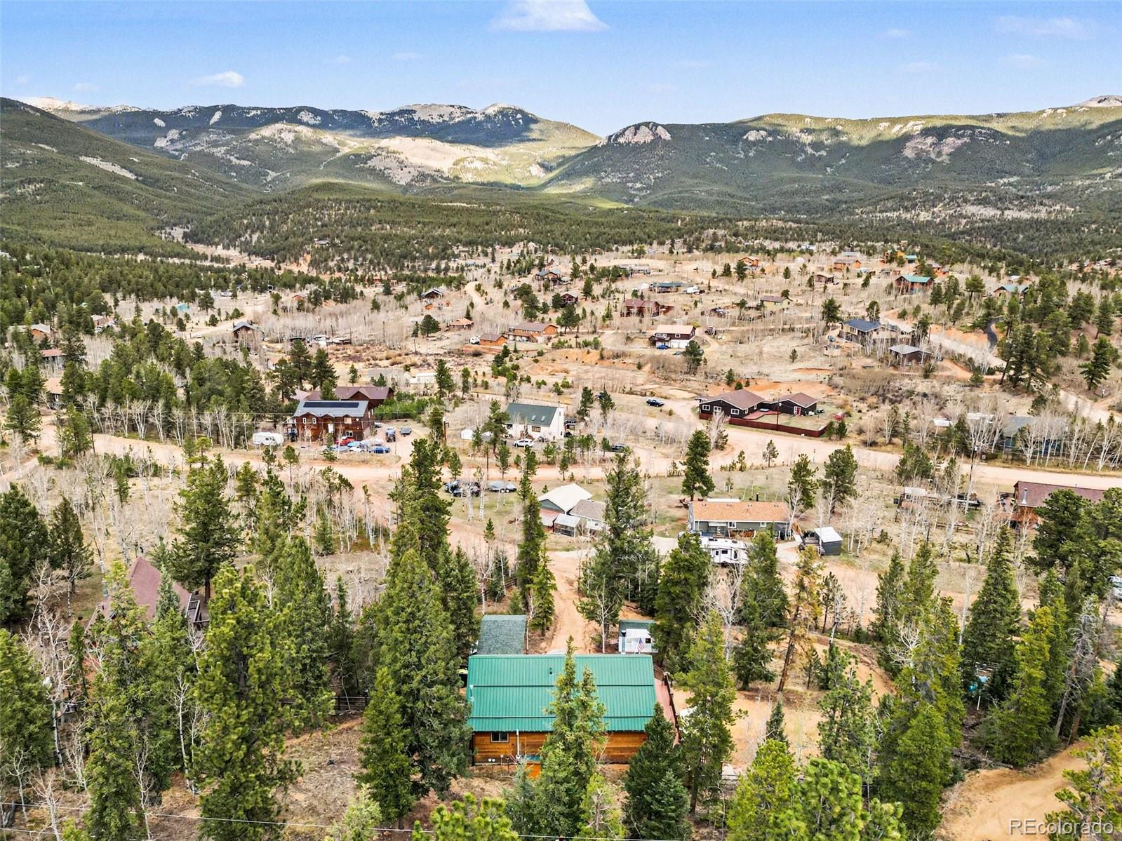 28 Juniper Way Bailey, CO 80421 - Photo 27 of 30 Gallery Image 27